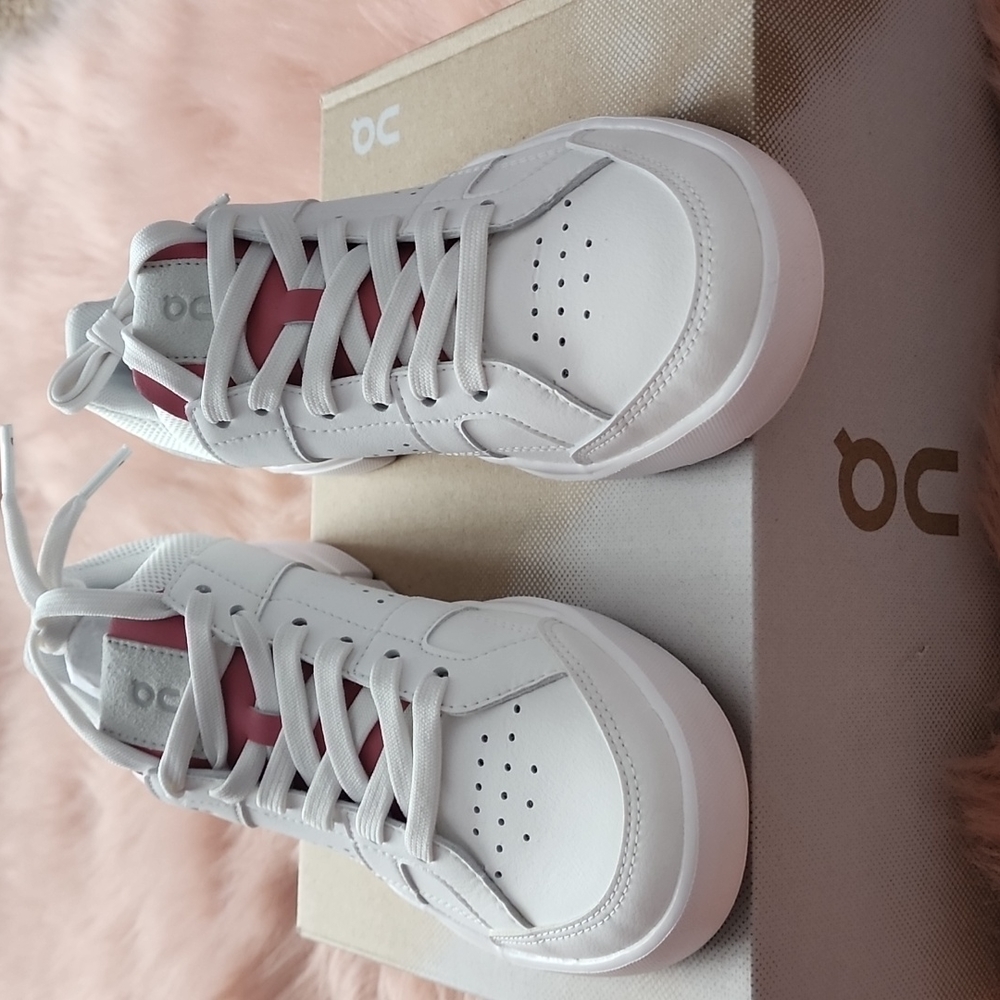 On The Roger Clubhouse